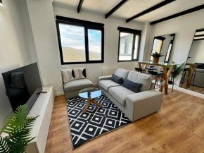 S N Holidays Triplex Loft Mountain ZONA BAJA